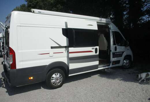 Fiat Adria