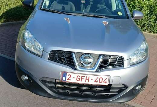 Nissan Qashqai 1.5 dCi 2WD Acenta