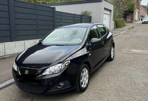 SEAT 1.4 TDi Style