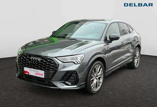 Audi Sportback Audi Q3 Sportback Business Edition S l ...