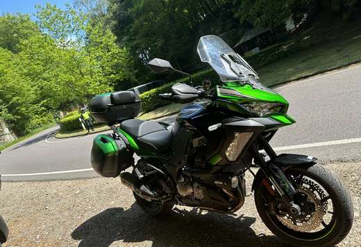 Grand Tourer