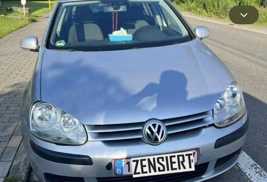 Volkswagen Trendline
