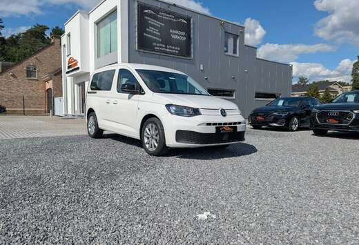 Volkswagen 2.0 TDi 5 ZITPL | 17\