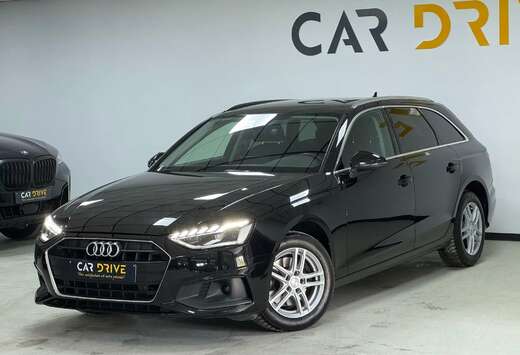 Audi AVANT 30 TDi CAPTEURS/CARPLAY/CRUISE/ATT REMORQU ...