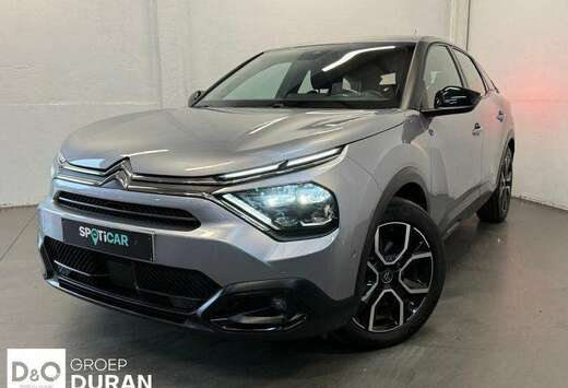 Citroen ELECTRIC SHINE