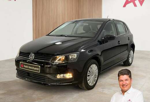 Volkswagen Trendline 1.0i BlueMotion ** Airco | Zete ...