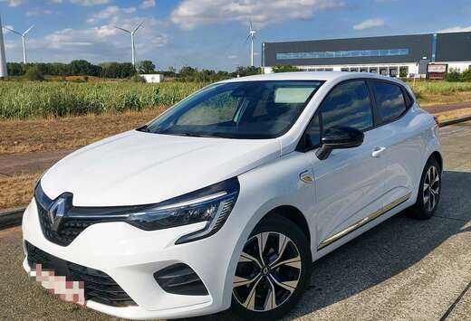 Renault 1.0 TCe Limited #3 GPF (EU6D)