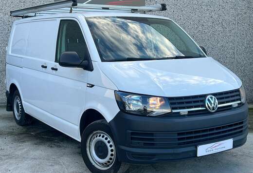 Volkswagen 2.0 TDi - Airco - Euro 6b