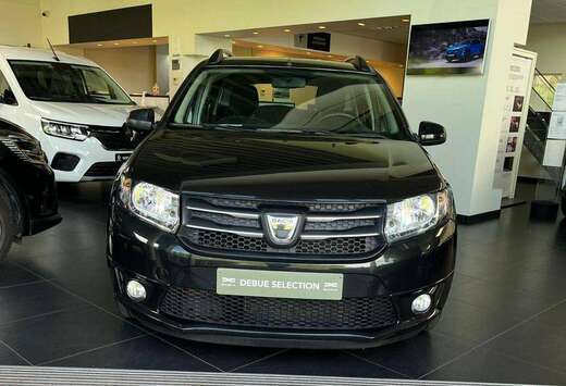 Dacia MCV