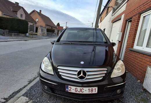 Mercedes-Benz CDI
