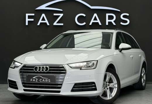 Audi Avant 1.4 TFSI * 1ER PROP + JANTES+ GPS + REGU *