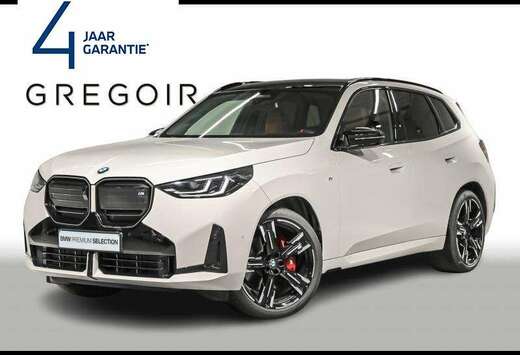 BMW M50i xDrive - MPACKPRO|DASS+|360CAM|H&K|TH|COMFOR ...