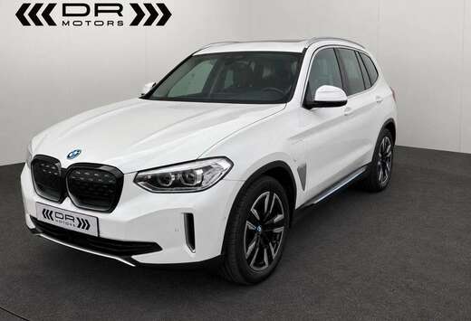 BMW INSPIRED