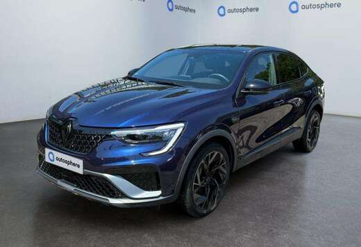 Renault Esprit Alpine | 1.6 Hybrid 145 cv | Carplay | ...