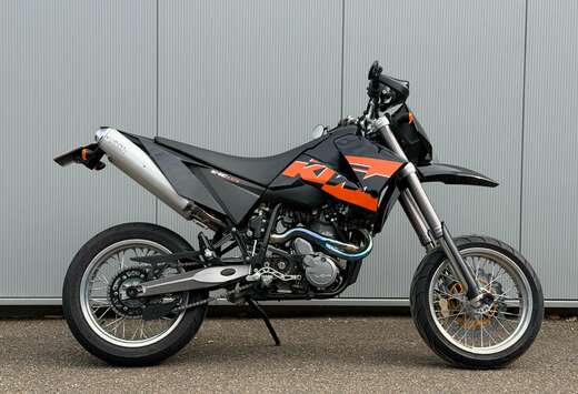 Supermoto