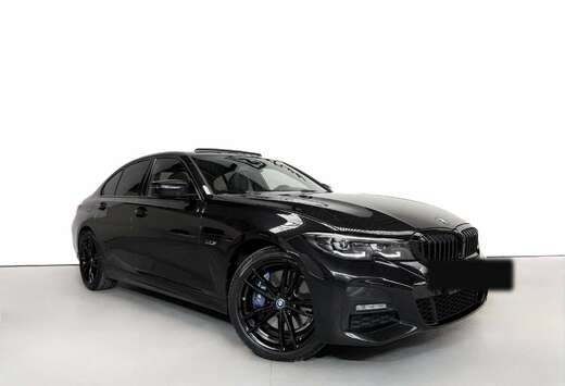 BMW Euro 6D-isc-FCM