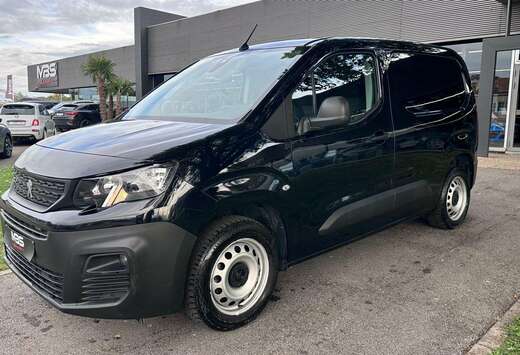 Peugeot *1.5* L1* AUTO* CAMERA*  TVAC* 1 PROP* * CRUI ...
