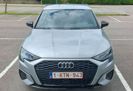 Audi A3 Sportback *Garantie constructeur 10/2027!!! P ...