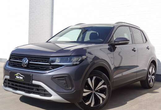 Volkswagen T-Cross 1.0 TSI Life OPF DSG Life