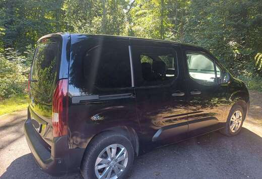 Peugeot Partner 1.2 PureTech L1 Light Premium S/S(EU6 ...