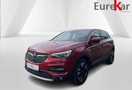 Opel 1.2i X Innovation
