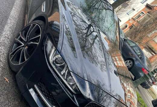 Jaguar D200 Aut. R-Dynamic Black