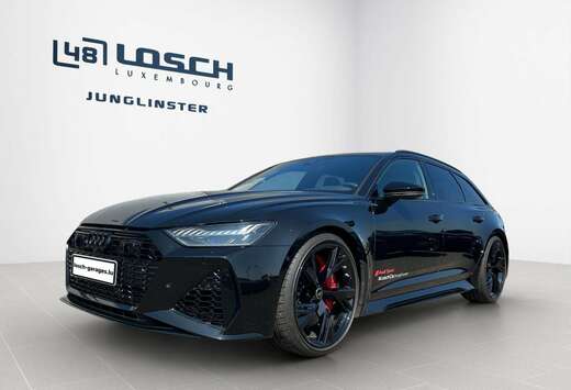 Audi Avant