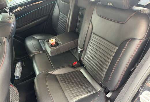 Mercedes-Benz d Coupe 4Matic 9G-TRONIC AMG Line