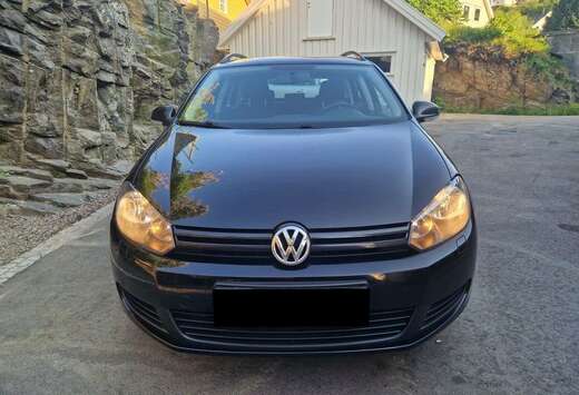 Volkswagen 1.6 CR TDi Highline DPF DSG