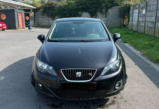 SEAT SC 1.4i Sport