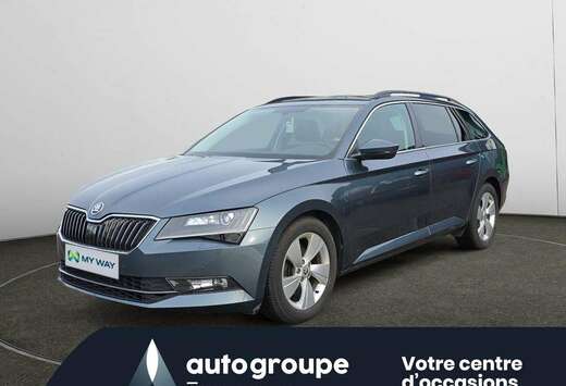 Skoda Ambition 1.4 TSI ACT 150cv DSG