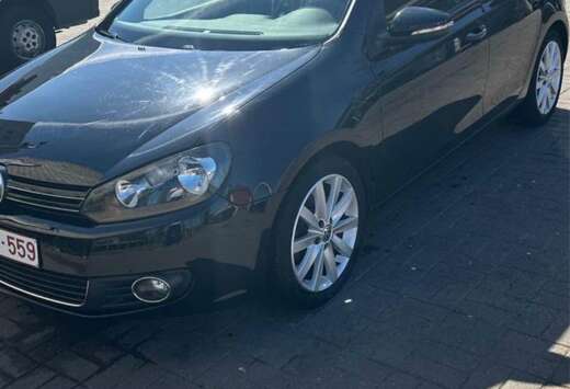 Volkswagen 1.4 TSI Highline