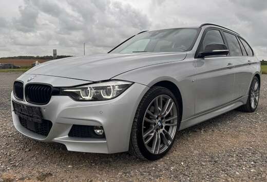BMW Touring 320iA