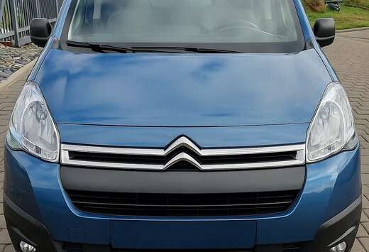 Citroen Berlingo 1.6 BlueHDi Feel