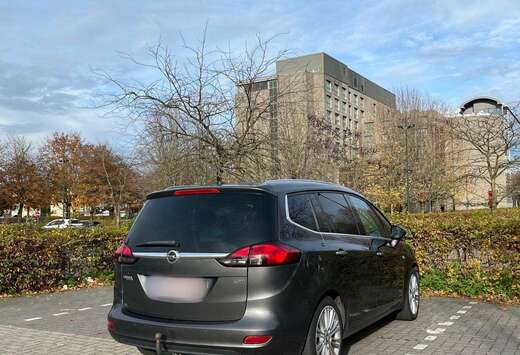 Opel 2.0CDTi Excellence 130