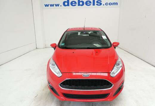 Ford 1.5d