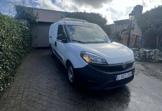 Fiat 1.3 Multijet  (EU6d)