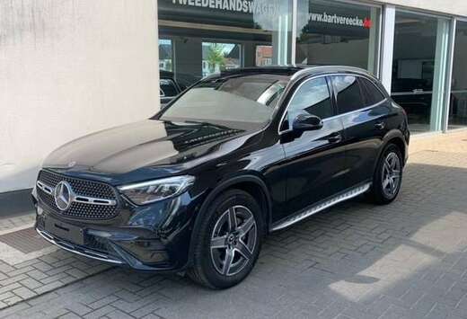 Mercedes-Benz AMG Line Panodak 360Cam Dab Led Dodeh/S ...