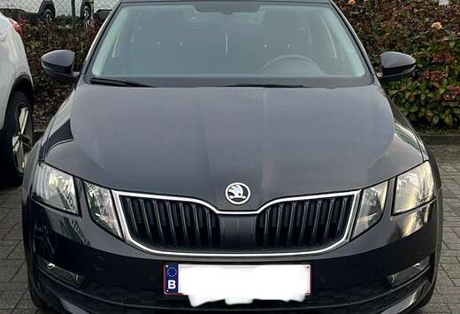 Skoda Combi 1.6 TDI Style