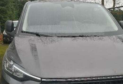 Ford Transit Custom 2.0 TDCi L1H1 Trail S/S (EU6.2)