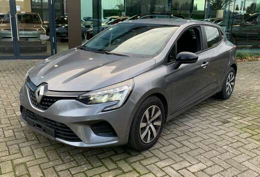 Renault Evolution **ZEER PROPER + GARANTIE**