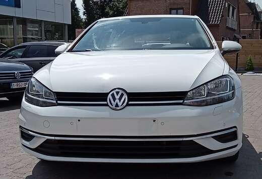 Volkswagen 1.0 TSI Comfortline OPF (EU6.2)