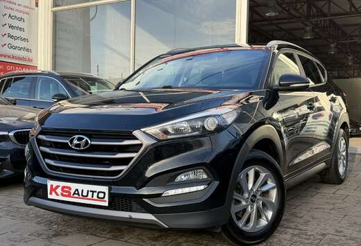 Hyundai 1.7 CRDi 2WD Business Edition/248.596KM/EURO  ...