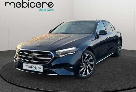 Mercedes-Benz 4MATIC Exclusive Line Full / Diesel