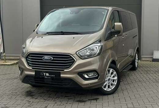 Ford Navigatie/adaptieve cruise controle/camera