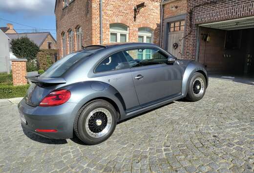 Volkswagen The Beetle 1.4 TSI