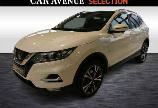 Nissan N-CONNECTA 1.2 DIG-T