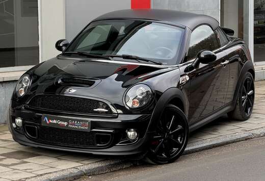MINI KIT *John Cooper works*GARANTIE 1anFull/GPS