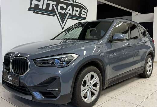 BMW  XDRIVE 25e  HYBRIDE