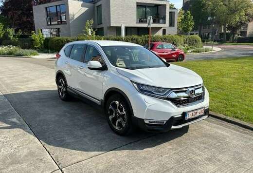 Honda CR-V 2.0 i-MMD Hybrid 2WD Comfort